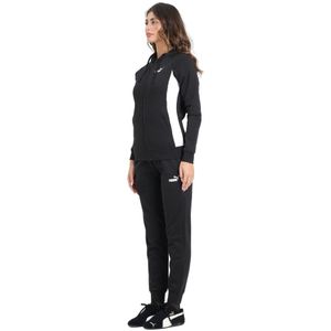 Puma - 690738 - Trainingspak - Zwart