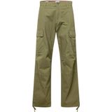 Only & Sons - Onsray Life 0020 - Cargo Ribstop Broek - Groen - Heren
