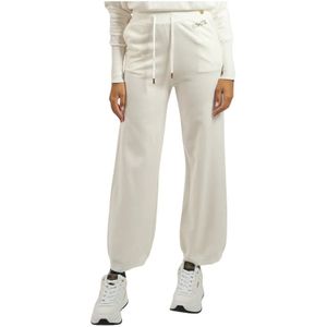 YES Zee, Dames, Broeken, Wit, Maat: M Viscose,