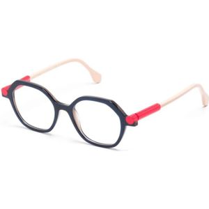 Face a Face, Dames, Accessoires, Veelkleurig, Maat: 50 MM