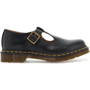 Dr. Martens, Dames, Schoenen, Zwart, Maat: 36 EU Leer,