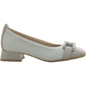 Hispanitas, Dames, Schoenen, Wit, Maat: 41 EU