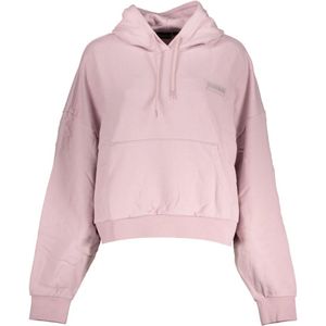 Napapijri - Dames Hoodie - Roze