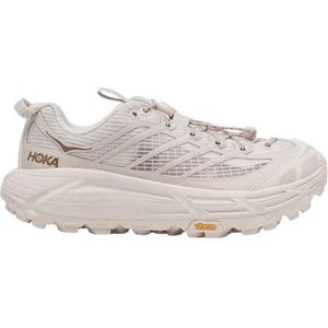 Hoka One One, Dames, Schoenen, Beige, Maat: 36 1/2 EU