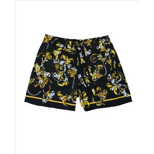 Versace Jeans Couture, Heren, Badkleding, Veelkleurig, Maat: L