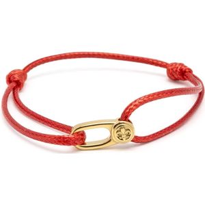 Nialaya, Heren, Accessoires, Geel, Maat: ONE Size Nylon,