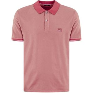 C.p. Company, Heren, Tops, Roze, Maat: M