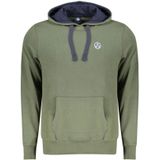 North Sails - Hoodie - Groen