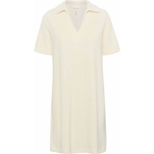 Part Two, Dames, Jurken, Beige, Maat: XS Katoen,