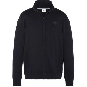 Schott Nyc, Heren, Sweatshirts & Hoodies, Zwart, Maat: S Katoen,