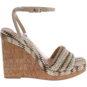 Steve Madden, Dames, Schoenen, Veelkleurig, Maat: 38 EU