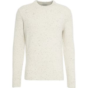 Kangra, Heren, Truien, Wit, Maat: 2XL