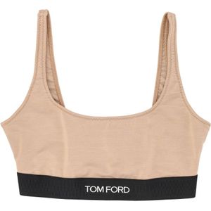 Tom Ford, Dames, Sport, Roze, Maat: XS Modal,