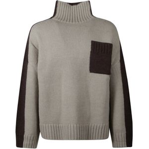 JW Anderson, Heren, Truien, Veelkleurig, Maat: M