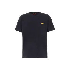Parajumpers T-Hemden , Black , Heren , Maat: XL