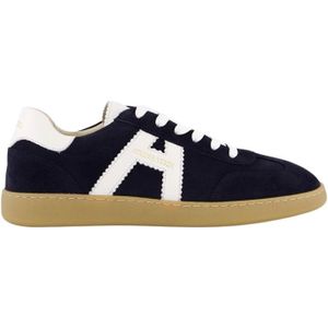 Atelier Verdi, Heren, Schoenen, Blauw, Maat: 43 EU