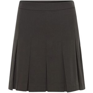 Saint Tropez, Dames, Rokken, Bruin, Maat: L