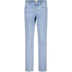 Isabel Marant, Dames, Jeans, Blauw, Maat: M Denim,