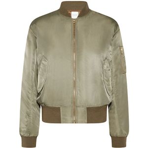 Philippe Model, Dames, Jassen, Groen, Maat: S Polyamide,