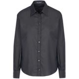 Dolce & Gabbana - Blouse - Grijs