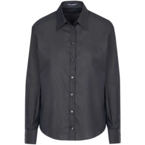 Dolce & Gabbana - Blouse - Grijs