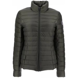 Jott, Heren, Jassen, Groen, Maat: XS Polyamide,