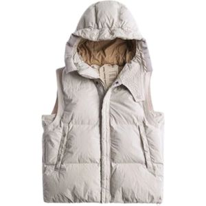 Ten C, Heren, Jassen, Beige, Maat: L Katoen,