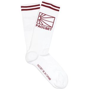 Rassvet, unisex, Ondergoed, Wit, Maat: ONE Size Katoen,