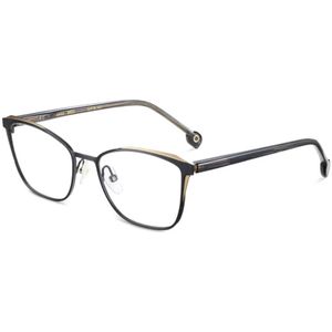 Etnia Barcelona, unisex, Accessoires, Zwart, Maat: 52 MM