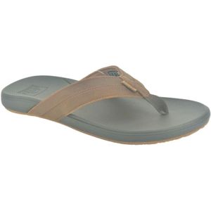 Reef, Heren, Schoenen, Bruin, Maat: 43 EU Leer,