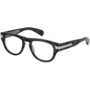 Gucci, unisex, Accessoires, Grijs, Maat: 51 MM