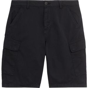 Lyle & Scott - Cargo Short - Zwart - Heren