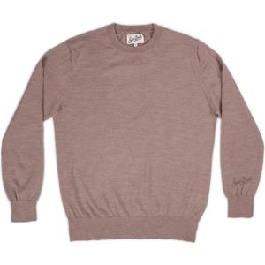 MC2 Saint Barth, Heren, Truien, Bruin, Maat: L