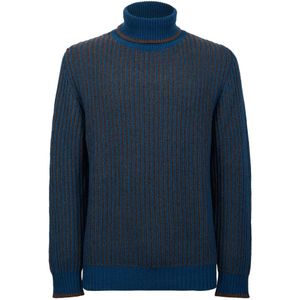 Gallo, Heren, Truien, Veelkleurig, Maat: L