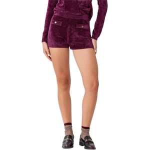 Kocca, Dames, Korte broeken, Rood, Maat: L