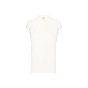 Woolrich Hemden , White , Dames , Maat: L