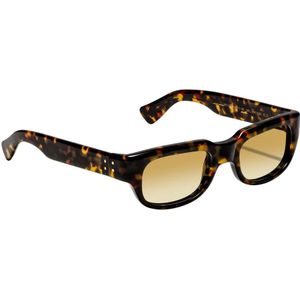 Moscot, unisex, Accessoires, Bruin, Maat: 51 MM