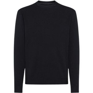 Rrd, Heren, Truien, Blauw, Maat: S