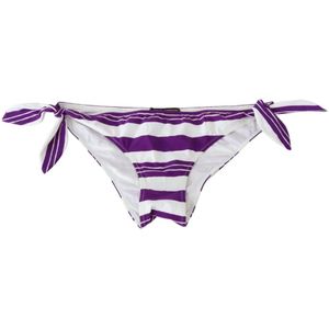 Dolce & Gabbana, Dames, Badkleding, Veelkleurig, Maat: S Nylon,