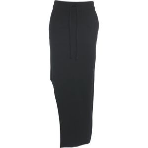 Thom Krom, Dames, Rokken, Zwart, Maat: M