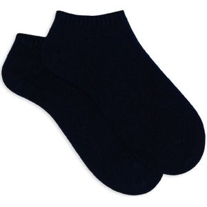 Gallo, Heren, Ondergoed, Blauw, Maat: M Kasjmier,