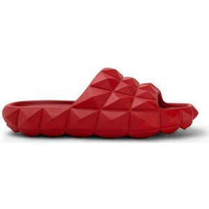 Valentino, Dames, Schoenen, Rood, Maat: 37 EU