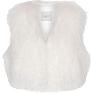 Envelope 1976, Dames, Jassen, Beige, Maat: XS Wol,