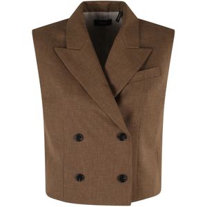 Theory, Dames, Jassen, Bruin, Maat: XS