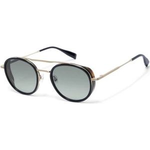 Gigi Studios, unisex, Accessoires, Zwart, Maat: 52 MM