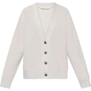 Palm Angels, Dames, Truien, Grijs, Maat: L