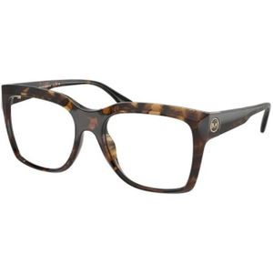Michael Kors - MK4144U Sarasota - Optische Monturen - Tartaruga - Geïnjecteerd Vierkant Frame