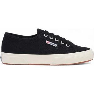 Superga, Heren, Schoenen, Zwart, Maat: 39 1/2 EU
