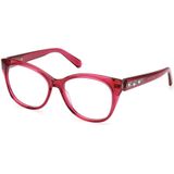 Swarovski - SK5469-53072 - Spektakel Frame - Roze - Ø 53 mm