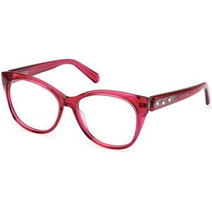 Swarovski - SK5469-53072 - Spektakel Frame - Roze - Ø 53 mm
